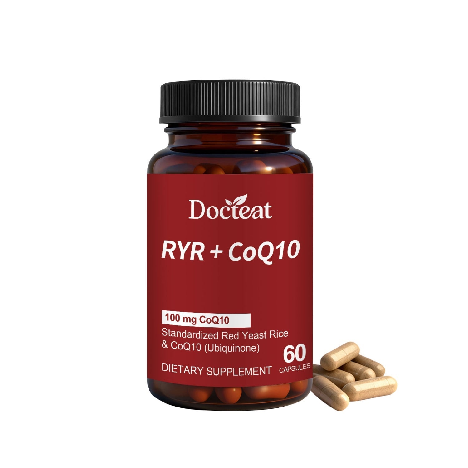 Dietary Supplement - Kanetic