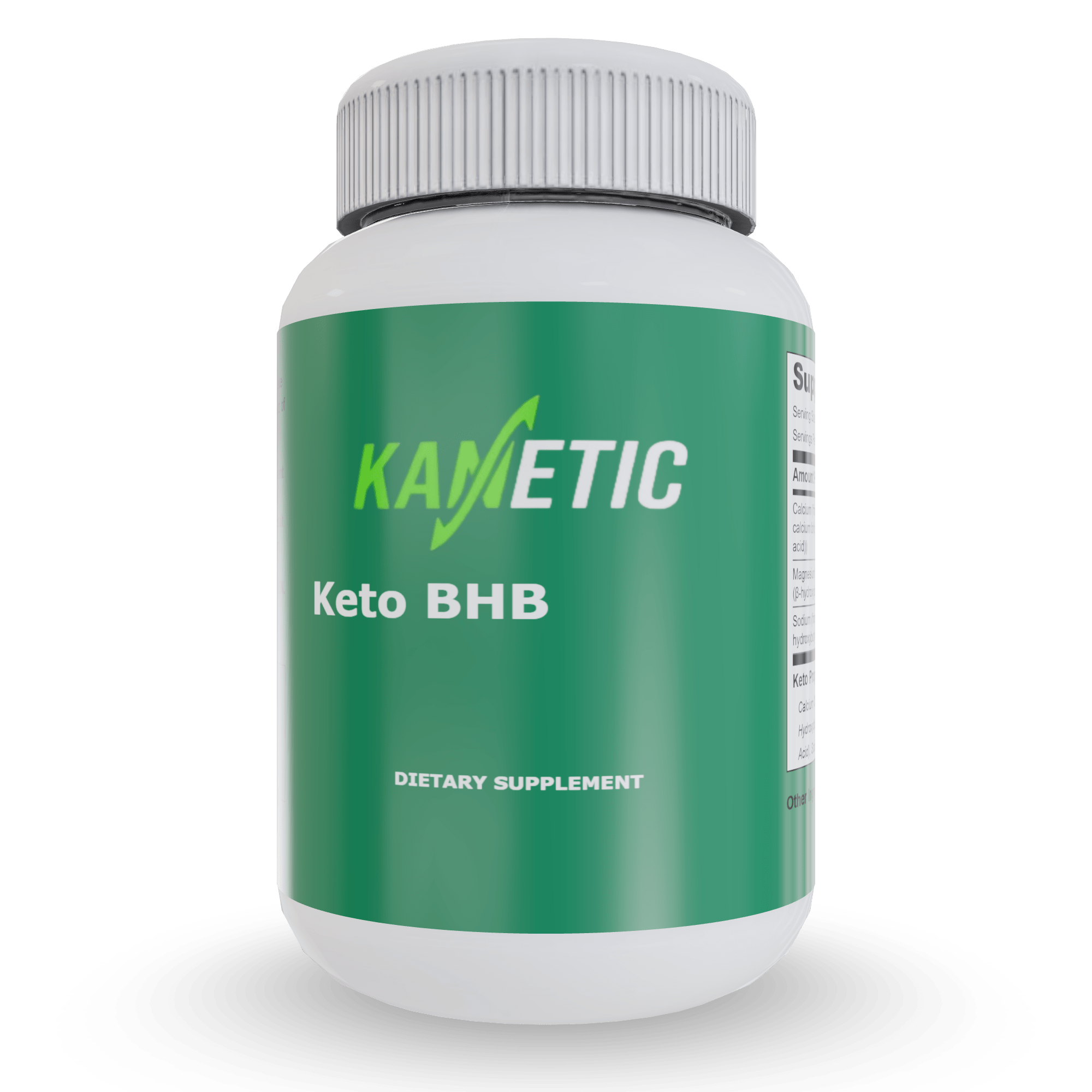 KETO - Kanetic