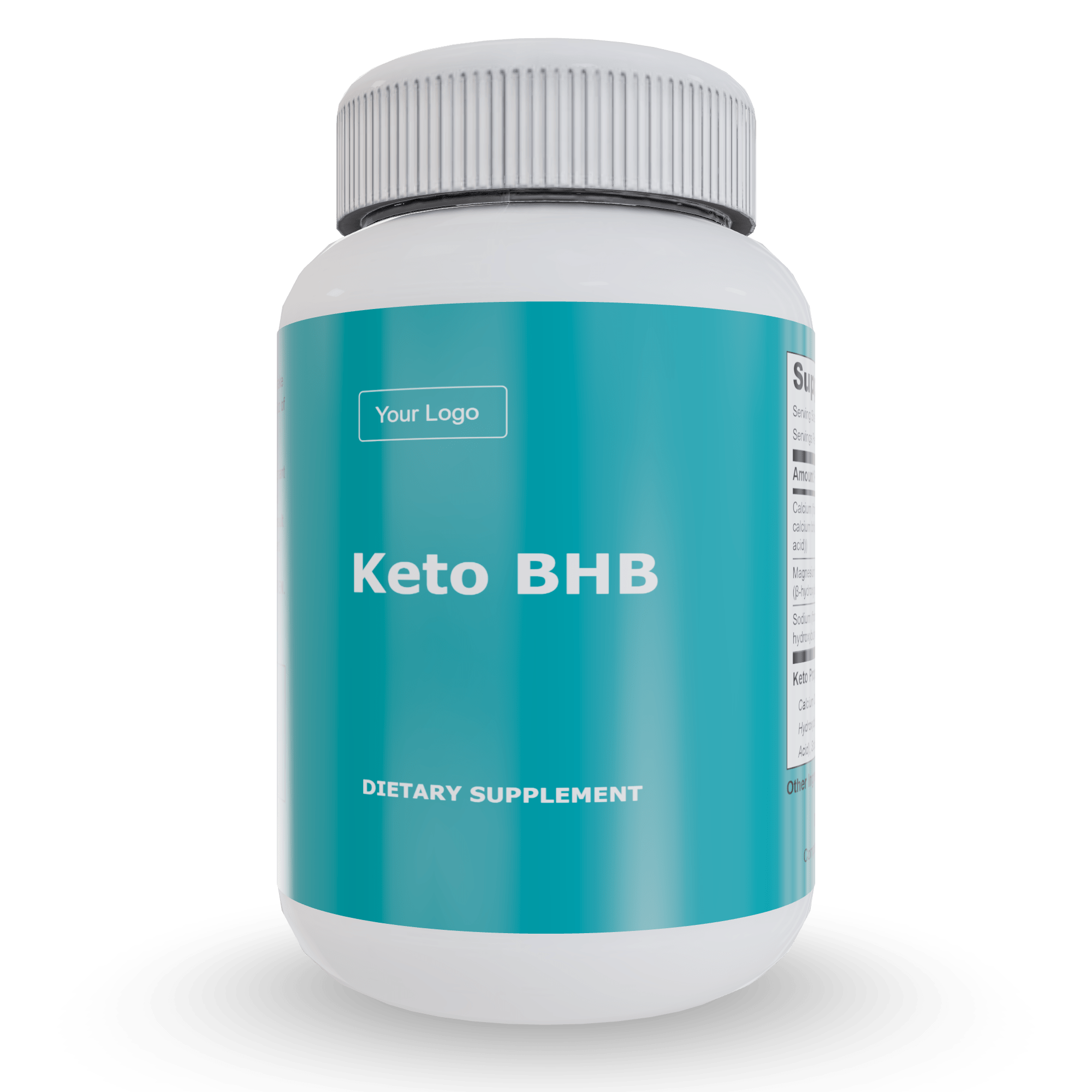 KETO - Kanetic