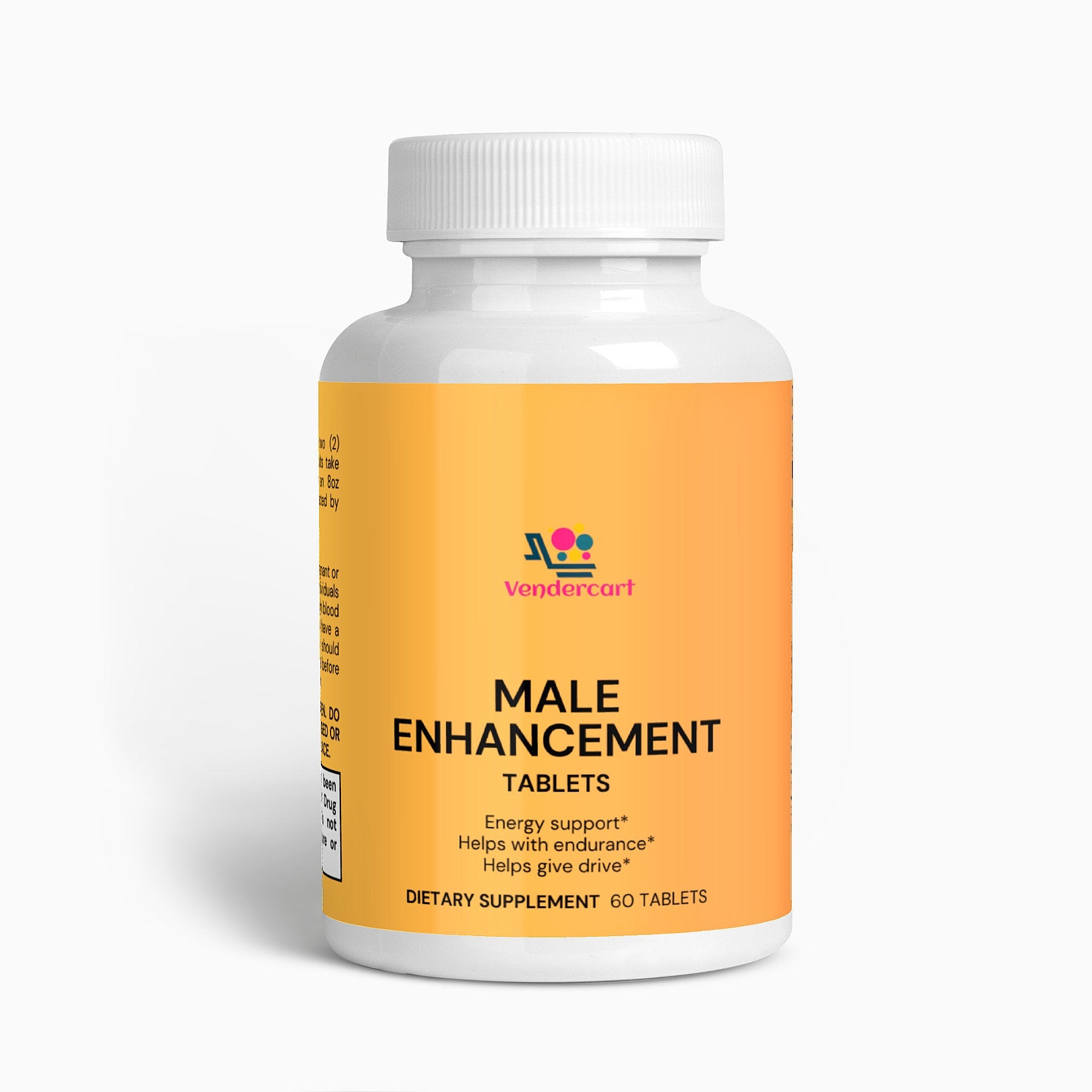 Male Enhancement And Vitality Support Boost Stamina, Libido, And Energy Naturally - Kanetic