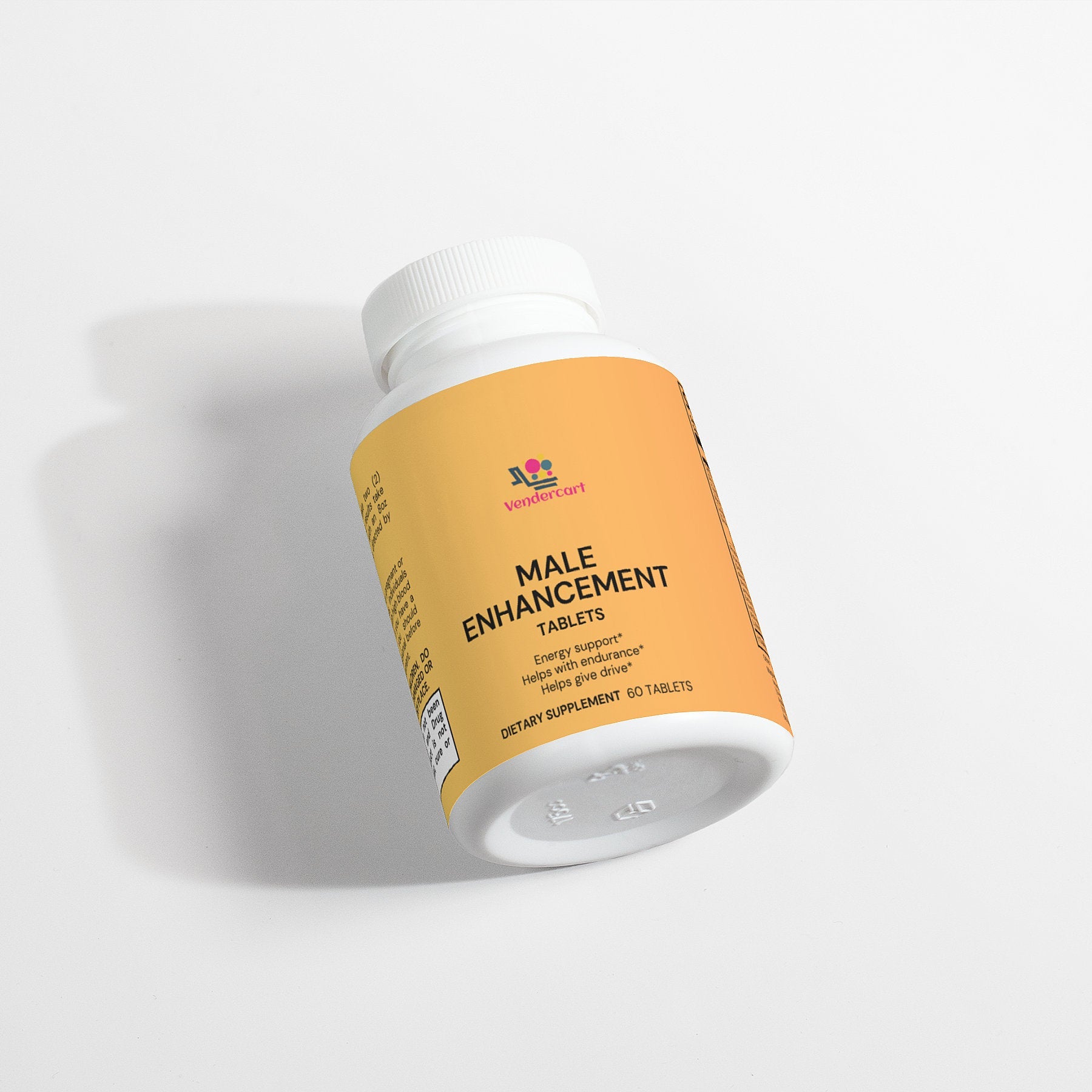 Male Enhancement And Vitality Support Boost Stamina, Libido, And Energy Naturally - Kanetic