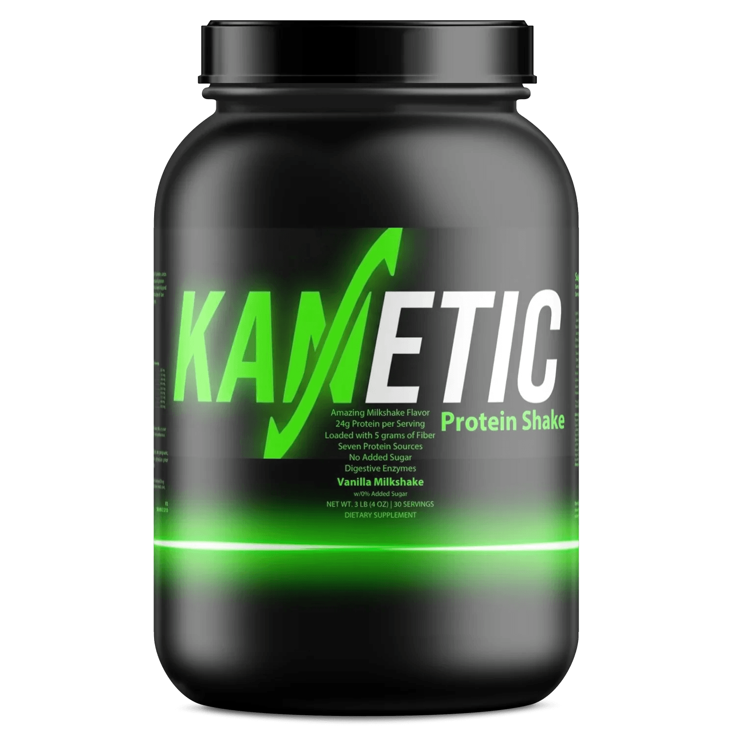 Meal Replacement Shake | Clean Nutrition for Energy & Balance - Kanetic