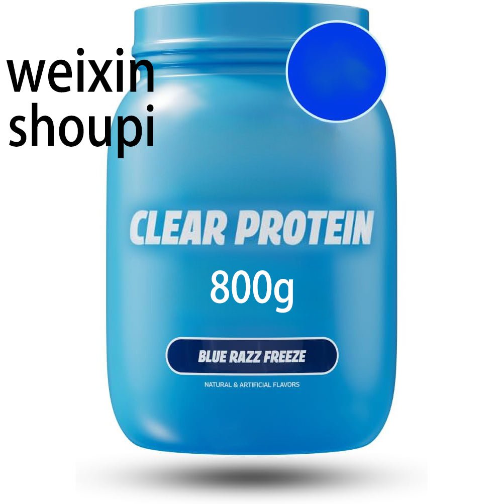 Whey Protein Powder - Kanetic